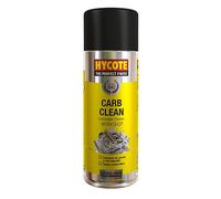 Hycote Workshop Carburettor Cleaner Spray Can, 400 ml