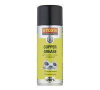 Hycote Workshop Copper Grease High Temperature Lubricant 400ml 400ml