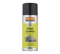 Hycote Workshop Fast Evaporating Degreasing Brake Cleaner Spray Can, 400 ml