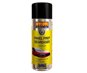 Hycote Workshop Panel Prep Degrreaser 400ml (Pack of 12)