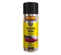 Hycote Workshop Silicone Spray 400ml 400ml