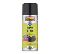 Hycote Workshop Super Stick Multi Purpose Adhesive 400ml 400ml