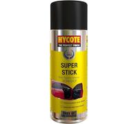 Hycote Workshop Super Stick Multi-Purpose Adhesive Spray, 400 ml