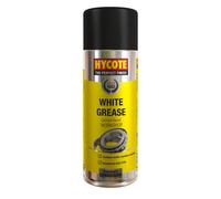 Hycote Workshop White Grease 400ml 400ml