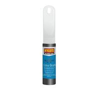 Hycote XCFD718 Ford Sea Grey Metallic Touch Up Brushes, 12.5ml