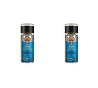 Hycote XDAD507 Audi Phantom Black (Pearlescent) Spray Paint (2 Pack)