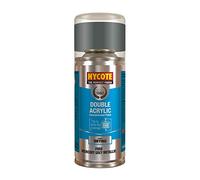 Hycote Ford Mercury Grey Metallic Touch Up Aerosol, 150ml