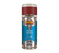 Hycote XDFD501 Ford Burgundy Red Touch Up Aerosol, 150ml