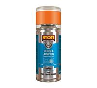 Hycote XDFD529 Ford Vista Pheonix Orange Touch Up Aerosol, 150ml