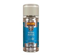 Hycote XDFD702 Ford Champagne Gold Metallic Touch Up Aerosol, 150ml