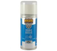 Hycote XDMC605 Mercedes Arctic White Spray Paint (1 Pack)