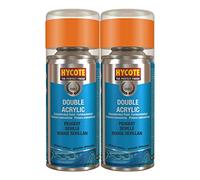 Hycote XDPG503 Peugeot Seville 150ml *2