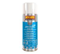 Hycote XUK485 Van Ford White 400ml (From 2007) 400ml White