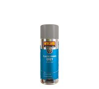 Hycote XUK612 Grey Plastic Primer 400ml *2