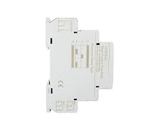 HYCRT8-B 24V Timer Off Delay Ac 120V Automotive Programmable Electronic Relays 1Pcs(Ac220v,HYCRT8-B2)