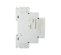 HYCRT8S-Y Dc 24V Led Digital Display Relay Switch Electronic Timer for Star Starter Manual 1Pcs(HYCRT8S-Y2-AC-DC)