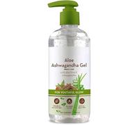 hyd Alo.e Ashwagandha Gel, for face, with Aloe Vera & Ashwagandha for a Youthful Glow - 300 ml