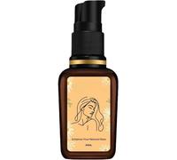 HYD Ayurvedic Women Massage Oil for Women, Natural Herbal, No Paraben & Chemical, 50ml (Pack of 1)