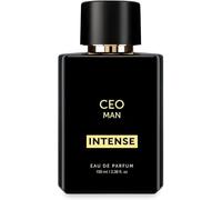 hyd Ce.o Men Intense Eau De Parfum Liquid Perfume With Bergamot, Lavender & Orchid|Woody & Musky Long Lasting Edp Fragrance Scent, 100 Ml