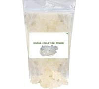 hyd Mishri Dhage Wali Organic, Thread Mishri Crystal (100 grams), Dhaga mishri crystal, Patika Bellam, Rock Sugar, Khadi Sakar, Kuja Misri