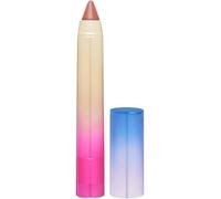 hyd Smooth Operator Lip Crayon - 02 IRL (Bold Red) | Long-Wearing & Pigmented | Multi-Use for Eyes, Lips & Cheeks | 3.3g