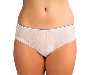 Hydas Disposable Women's Panty, Size 42/44