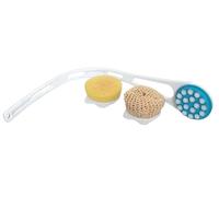 Hydas Easy Free Back Creamer Plus Care Set