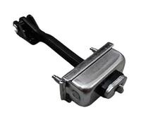 HYDBCNP Fit for Ford Fit for Focus MK2 C-MAX Fit for Kuga MK1 Door Check Strap Door Hinge Stopper Limiter(Rear Left 1 pcs)