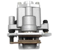HYDBCNP Forward Brake Pump Motorcycle Rear Brake Pump Fit for Raptor 700 700R 1S3-2580V-12 1S3-2580V-11 1S3-2580V-00 Rear Brake Master Cylinder