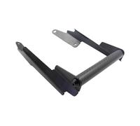 HYDBCNP Navigation Bracket Fit For Honda NC750X 2016 2017 2018 2019 Motorcycle Accessories GPS PHONE Navigation GPS Plate Bracket Adapt Holder(22mm-B)