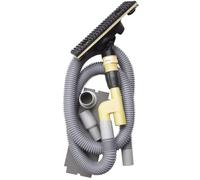 Hyde 09170 Dust-Free Vacuum Sander, Without Pole, One Color