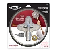 Hyde 09977 Radial Sander