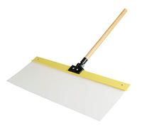 Hyde 28060 ProShield Spray Paint Shield, 24x9-inch Flexible Polystyrene