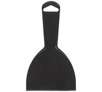 Hyde 5540 4" Black Plastic Joint Knife Economy Series