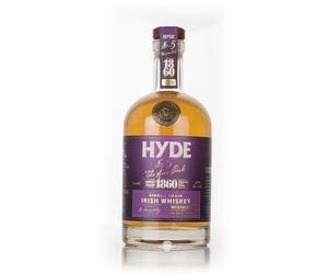 Hyde 6 Year Old No.5 The Aras Cask Grain Whiskey
