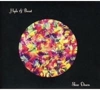 Hyde & Beast - Slow Down