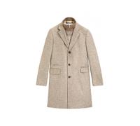 Hyde Coat - male - Boss - Single-Breasted Coats - Beige - L - Coats L