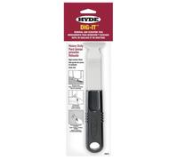Hyde 43670 Dig-It Multi Purpose Removal Tool
