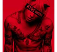 HYDE INSIDE CD Album 13 Tracks SiM MY FIRST STORY Standard Ver Japan Music CD