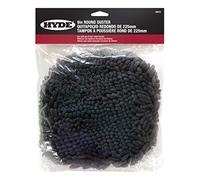 HYDE Microfiber Duster with Drawstring, 9.4"" x 9.4""" (09972)