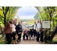Hyde Park and Kensington Gardens Walking Tour