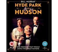 Hyde Park on Hudson [Blu-ray]