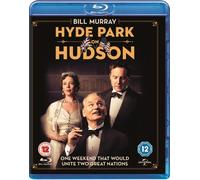 Hyde Park On Hudson Blu-Ray - BLU-RAY - G3z