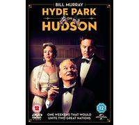 Hyde Park on Hudson [DVD]