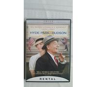 Hyde Park on Hudson [DVD] [2012] [Region 1] [US Import] [NTSC]