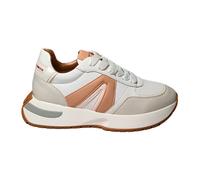 Hyde S2D Sneaker - female - Alexander Smith - Sneakers - White - 4 UK - Shoes 4 UK