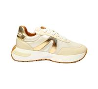 Hyde Sneaker - female - Alexander Smith - Sneakers - Beige - 7 UK - Shoes 7 UK