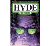 Hyde Street Volume 1