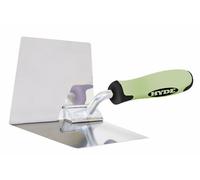 Hyde Tools 09410 4-Inch MaxxGrip Inside Corner Tool by Hyde Tools