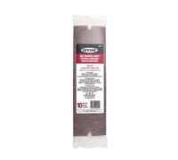 Hyde Tools 09944 Net Abrasive Sanding Sheets 120 Grit 10 Pack - 28.57 Cm X 8.41 Cm